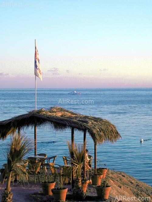 Iberotel Club Fanara & Residence 13